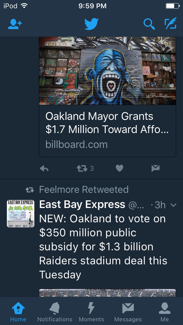 SchatzkinArtist's tweet photo. Artists vs sports arenas.  Everyone says they care about artists spaces but we see where the money goes. #oaklandart #oaklandartists https://t.co/a546pNvKpg