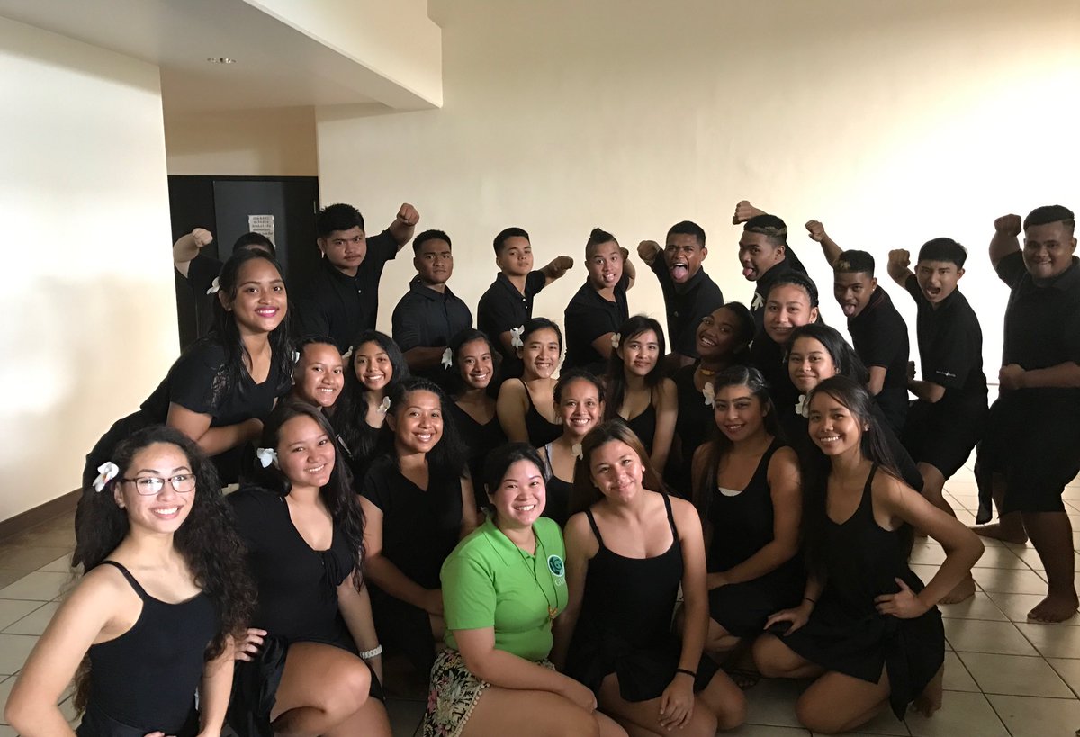 the_sanzer's tweet photo. 2nd Annual Int'l Folkdance Festival #FolkFestGuam #IFF2016 #highlights https://t.co/nQBrxgHjBf