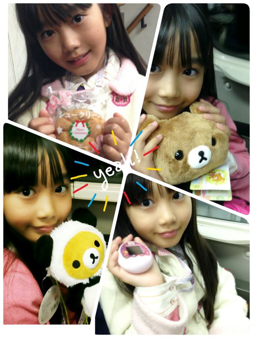 Twitterのコスプレ画像5