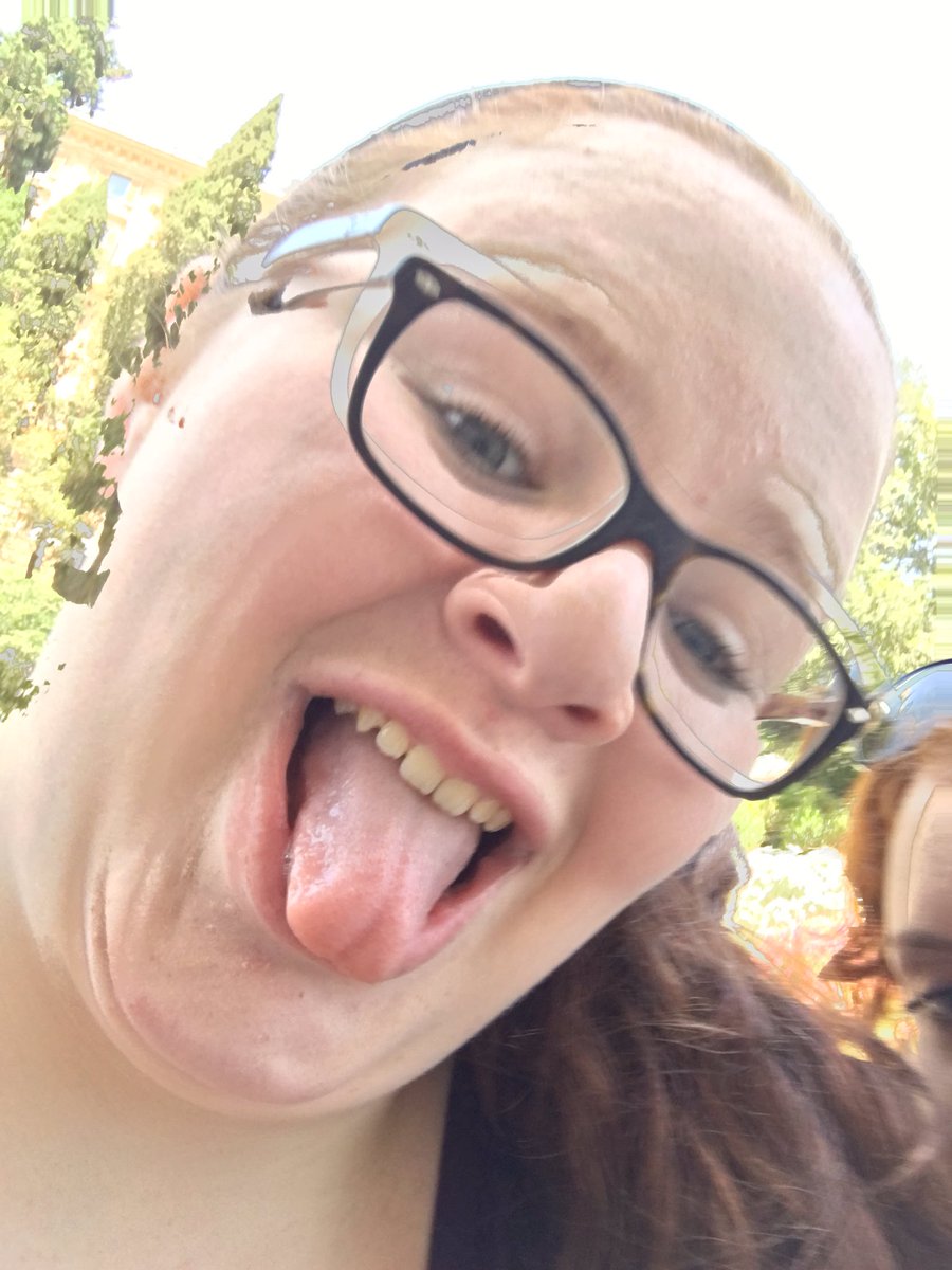 JanetNoether's tweet photo. Happy 14th birthday Katie! https://t.co/EJKEcXMmFr