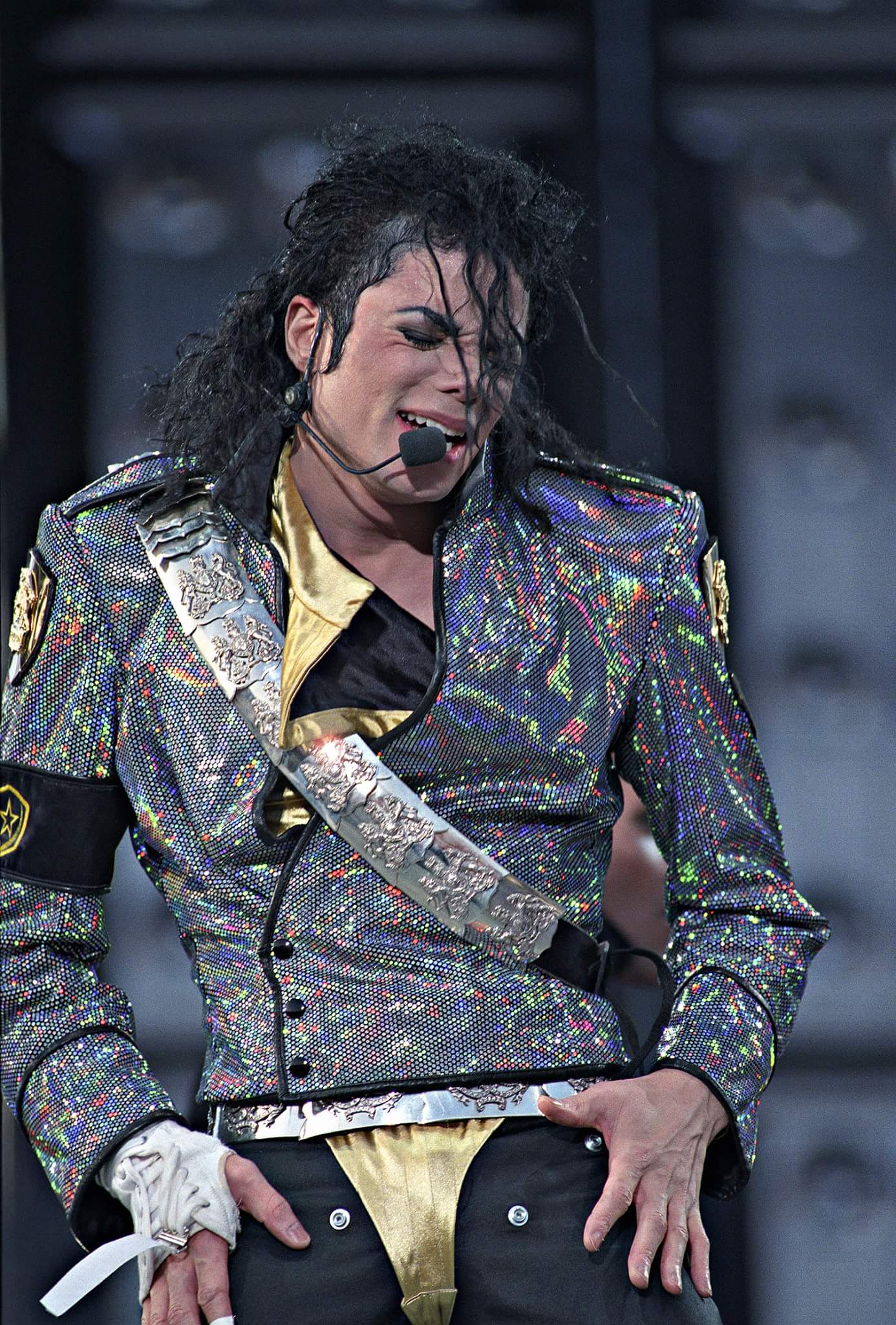Michaeljackson 公式bot Takoyaki Twitter