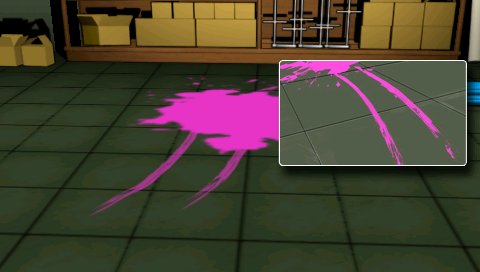 Danganronpa Trivia On Twitter The Blood In Dr Is Colored Pink As