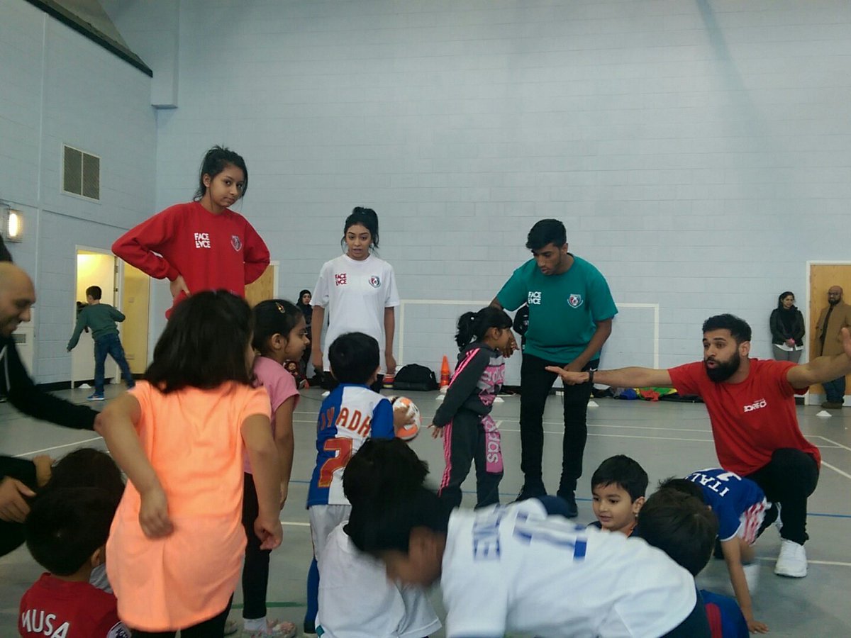 KarakDesi's tweet image. At our first session