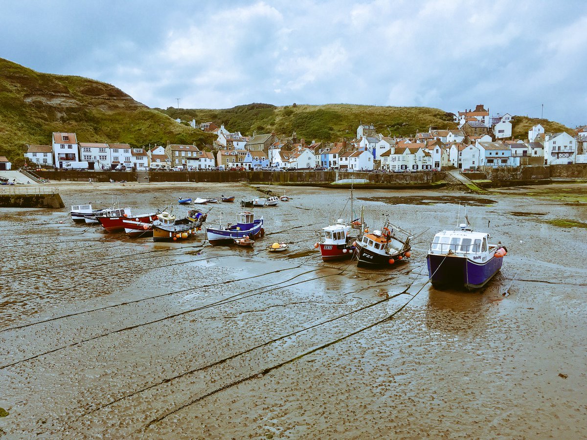 <a href="/Menofstaithes/">Men Of Staithes</a> <a href="/StaithesFest/">Staithes Festival of Arts and Heritage</a> <a href="/RNLI_Staithes/">StaithesLifeboat</a> <a href="/realstaithes/">Sean</a> @northyorkmoors @BikersAreWelcom <a href="/Welcome2Yorks/">Welcome to Yorkshire</a> <a href="/FlowSurfSchool/">Flow Surf School</a> <a href="/TheCtCook/">The Captain</a>