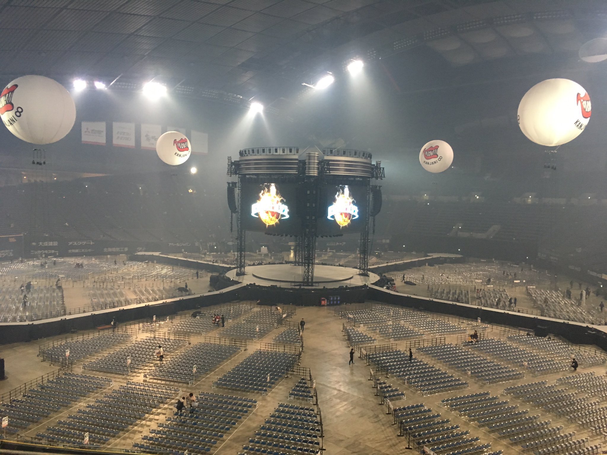 関ジャニ'sエイターテインメントペンライト 安っぽい