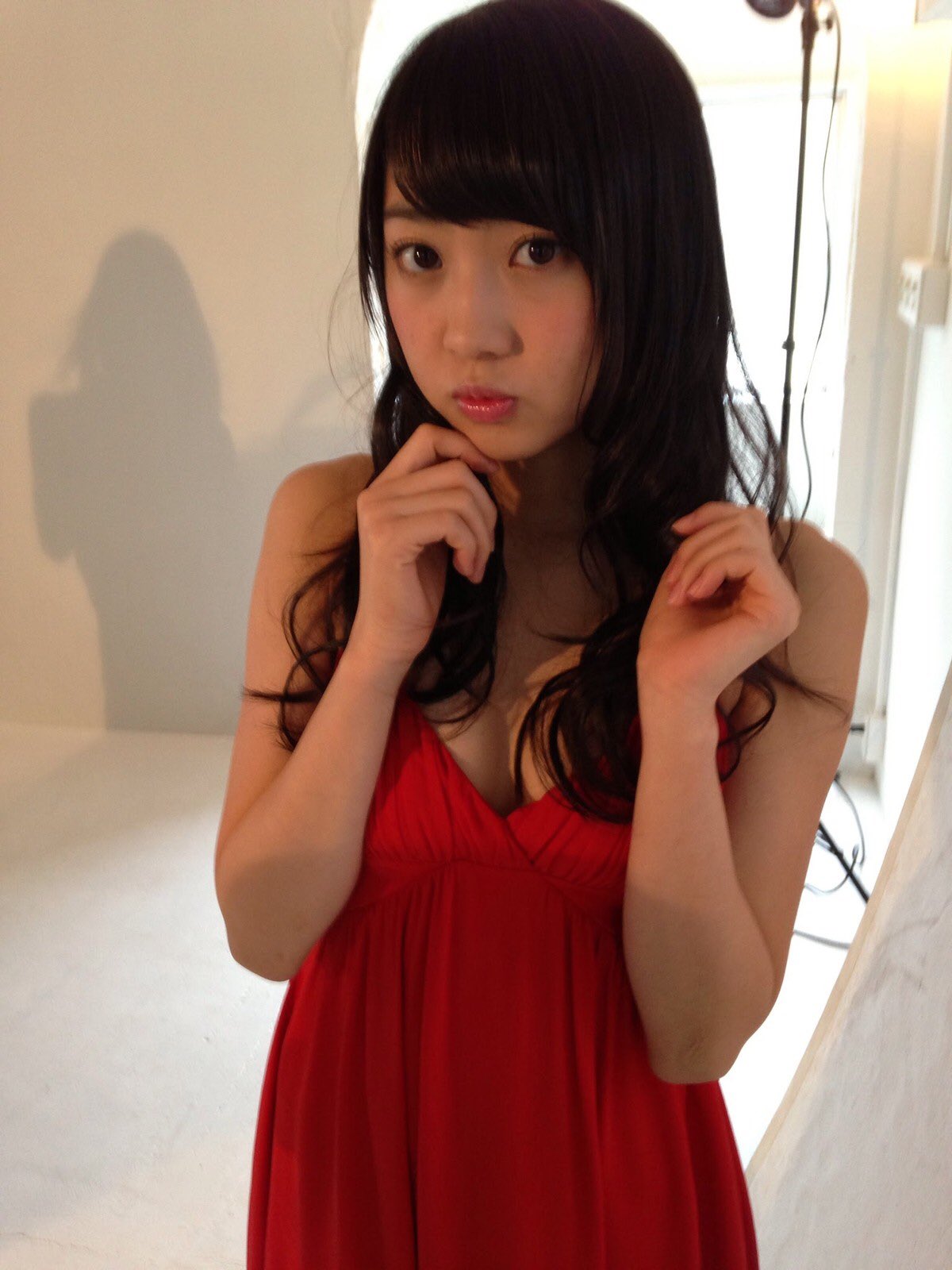 木崎ゆりあ応援アカウント Twitterissa 夢の紅白選抜 誰に投票しようか迷っているそんなあなたはakb チームbキャプテン木崎ゆりあちゃんに1票を めちゃイケで話題になったおバカキャラだけではなく 演技も凄い 水着も凄い そして性格も良い 誰からも愛される