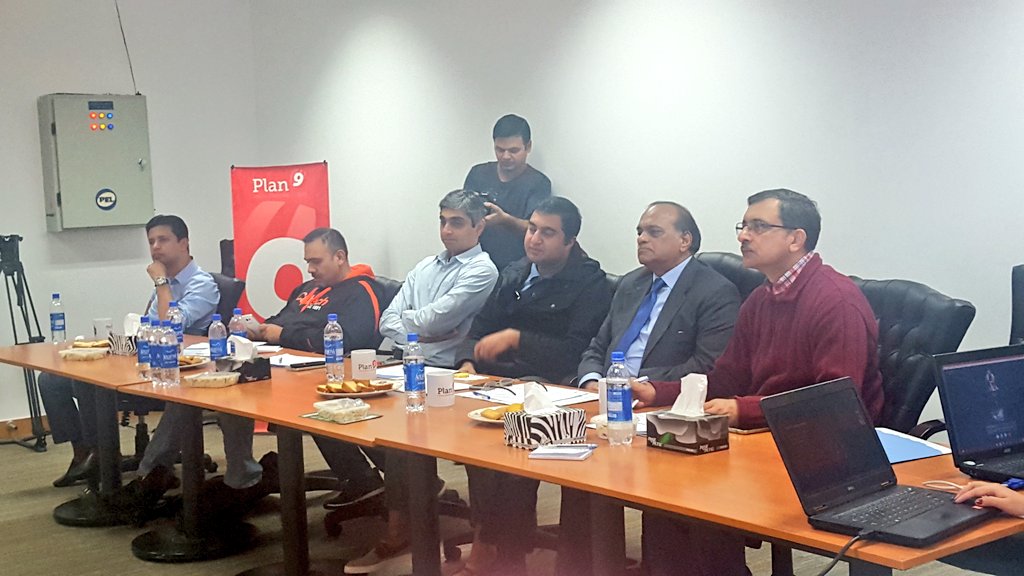 PITBIncubation's tweet photo. #Plan9Startup @campusfeedapp is pitching at the #Plan9MidReview. #entrepreneurship #startuplife https://t.co/AwIokqlbJN