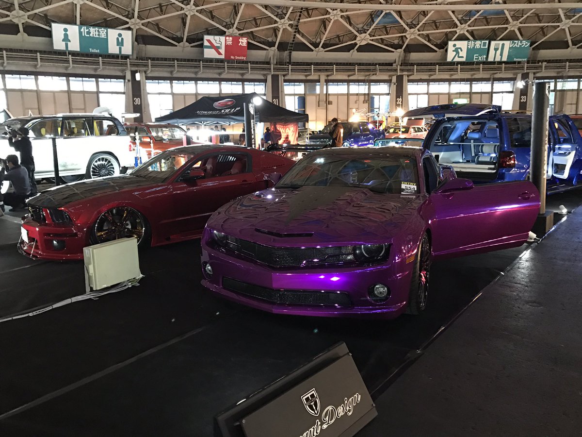 Lp 赤コルベットたまに赤黒コンバーss Pa Twitter クロスファイブファイナル始まりました 2日間頑張ります エレガントデザイン クロスファイブファイナル ポートメッセ名古屋