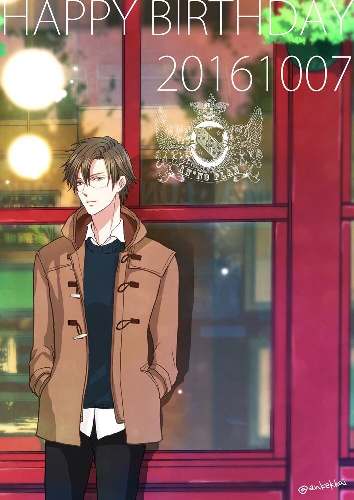 ツェッドオブライエンに始まり手塚国光で終わる2016pic.twitt.. | an