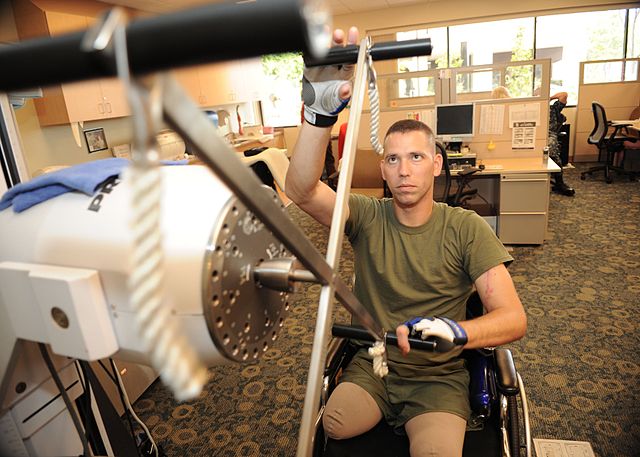 New Study Set to Examine Virtual #Rehabilitation Platform for #PhysicalTherapy bit.ly/2ghGQ5T