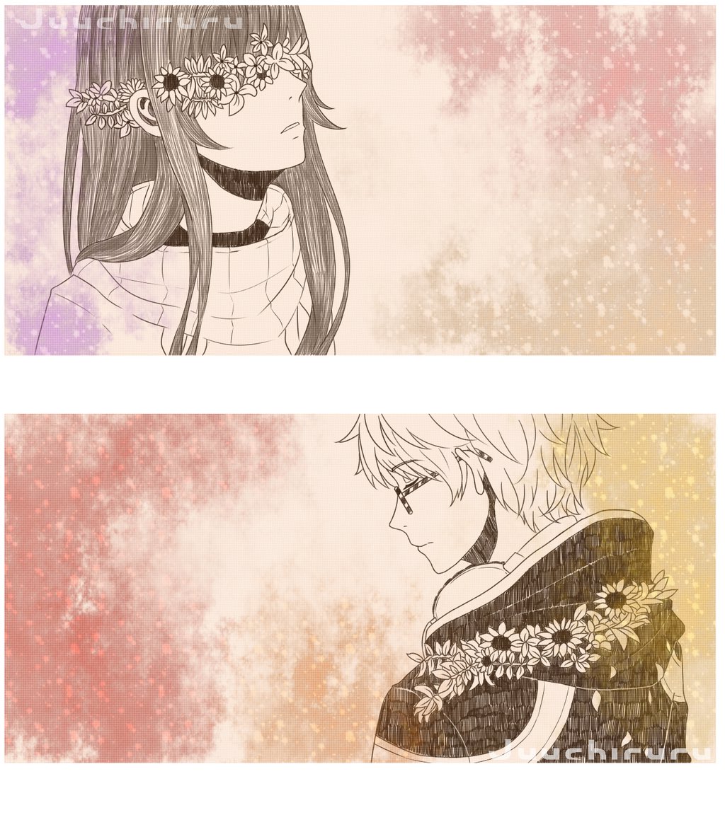 Yuri_On_IceGirl's tweet image. Uh hi I'm 🌺MC🌺 nice to meet you 
🌺#mysticmessenger 🌺
🌺#OpenRp 🌺
🌺MysticMessanger rp🌺