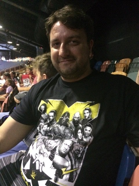 Daniel Mahaffey tweet media