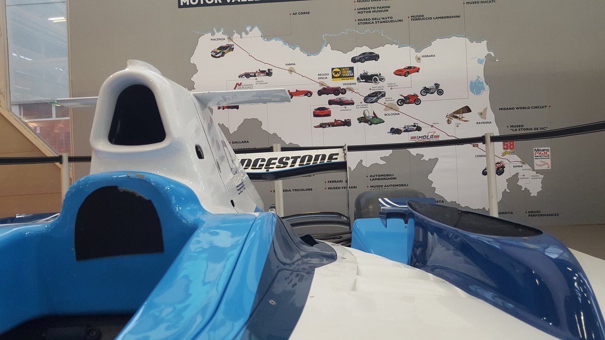 Autodromo di Modena tweet media