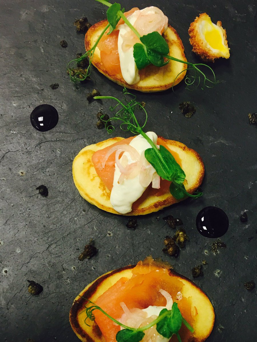 Just a few pictures of new Christmas menu <a href="/TerraceCafeNCH/">Terrace Cafe NCH</a> <a href="/NCH_Music/">National Concert Hall</a>