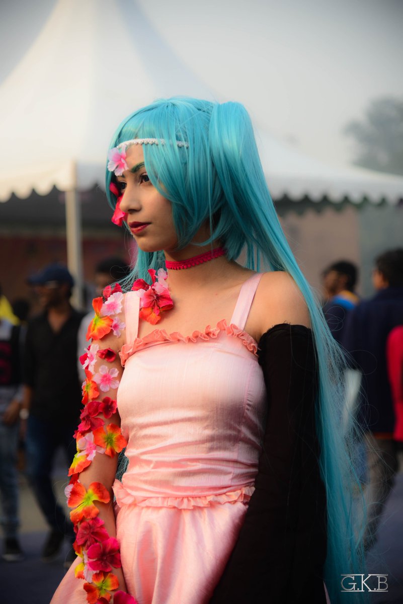 visualideator's tweet image. glimpses of comic con Delhi. Day-1
instagram.com/visualideator
 @AltoK10 #Delhi  #ComicCon #comiccondelhi #gkbentertainment