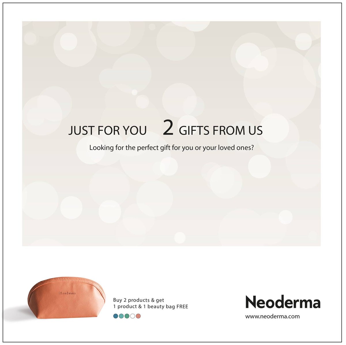 puurtiel's tweet photo. #Neoderma #GiftSet #Kersttip 🎄🎁 Buy 2 Get 4!!!
shop @ https://t.co/DZ8ugWd8Rm https://t.co/Tp0VGolabO