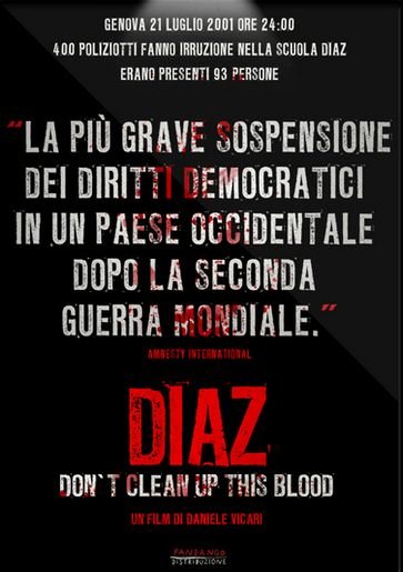 #10dicembre 
Nella #GiornataMondialeDirittiUmani ricordiamo che in Italia manca la legge sul #reatotortura 
 #Diaz #Bolzaneto