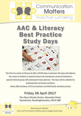 Comm_Matters's tweet image. @NAPLIC @SpcialNdsJungle first day for professionals &amp;amp; parents raising expectations #AAC &amp;amp; literacy #assumecompetence  a forum of practice