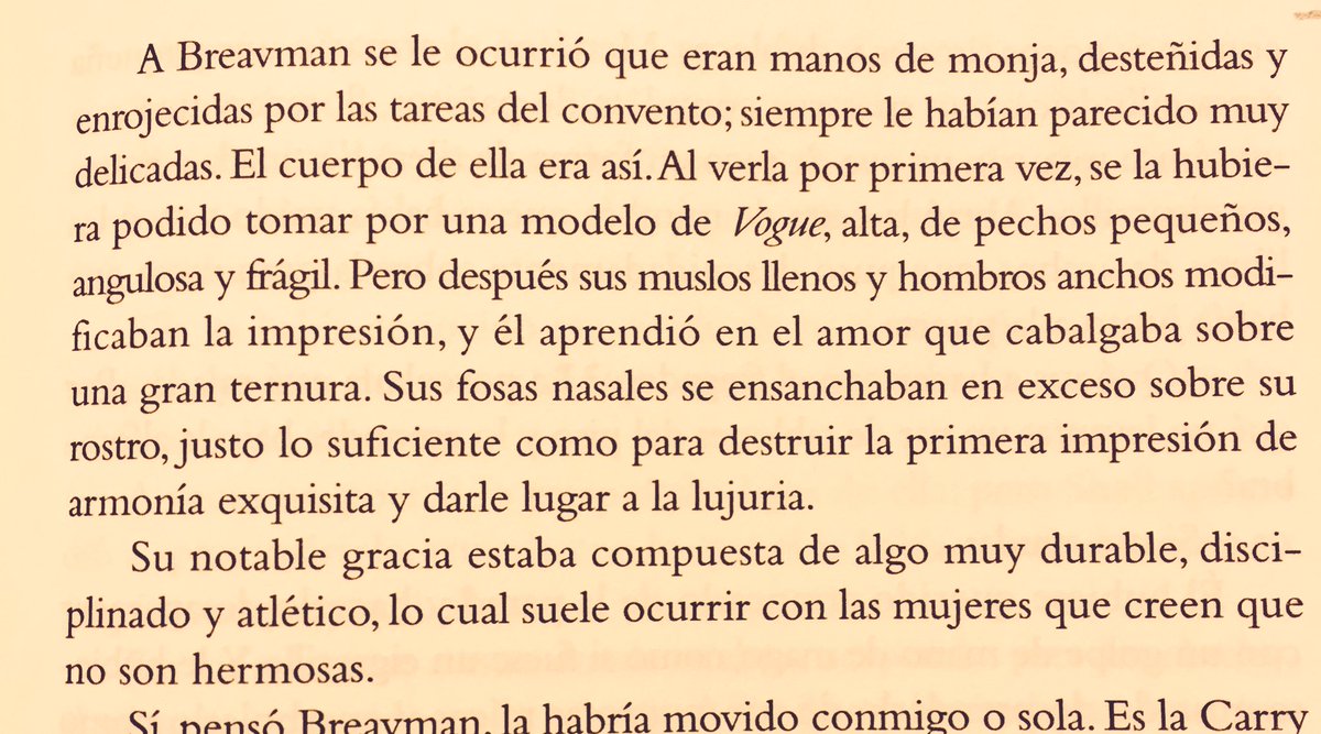 Luis Sanz Irles on Twitter "Interesante descripción. 