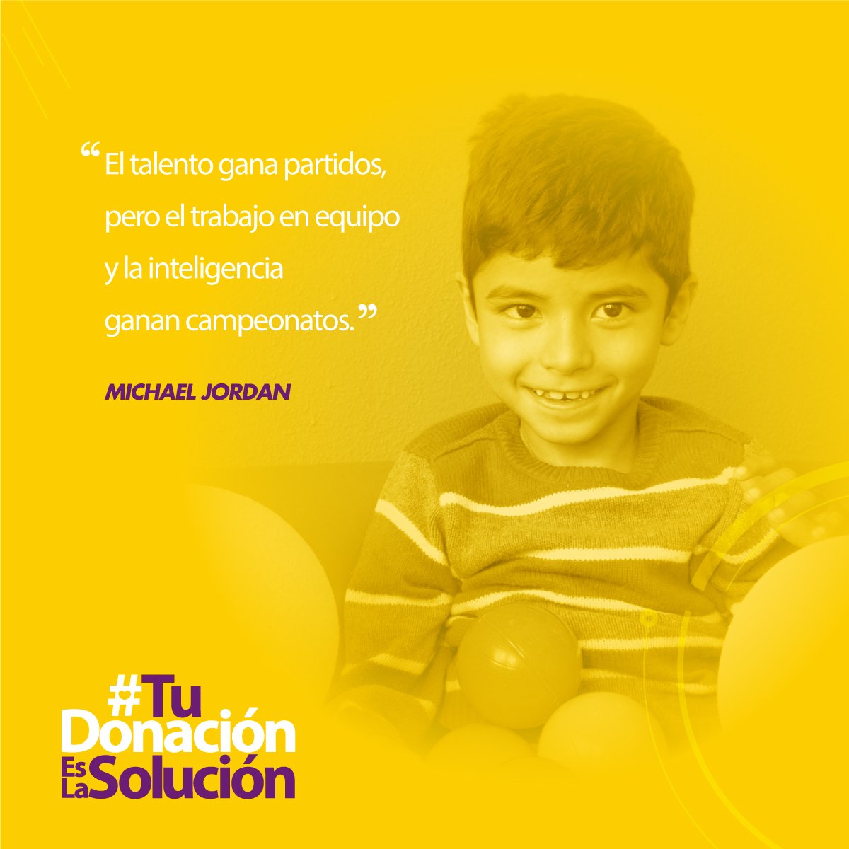 TeletonMexico's tweet image. Solos somos fuertes; unidos, invencibles. 

#TuDonaciónEsLaSolución 

Dona en teleton.org
