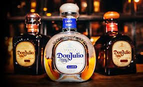 Busy shopping in Brighton? Spice it up a little and have some tequila!! #brighton #tequila #donjulio
