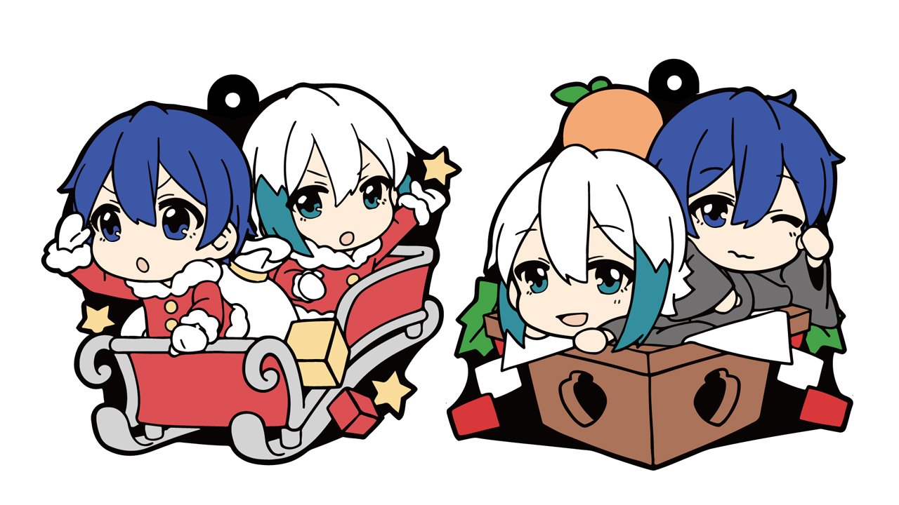 しるばーな🍕クレノア on X: 