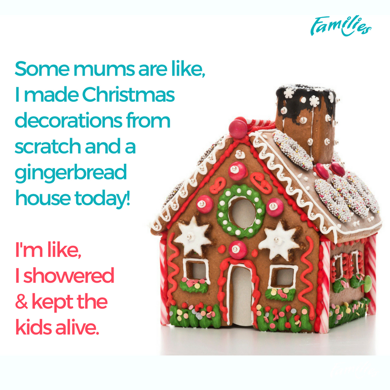 Parenting struggles!