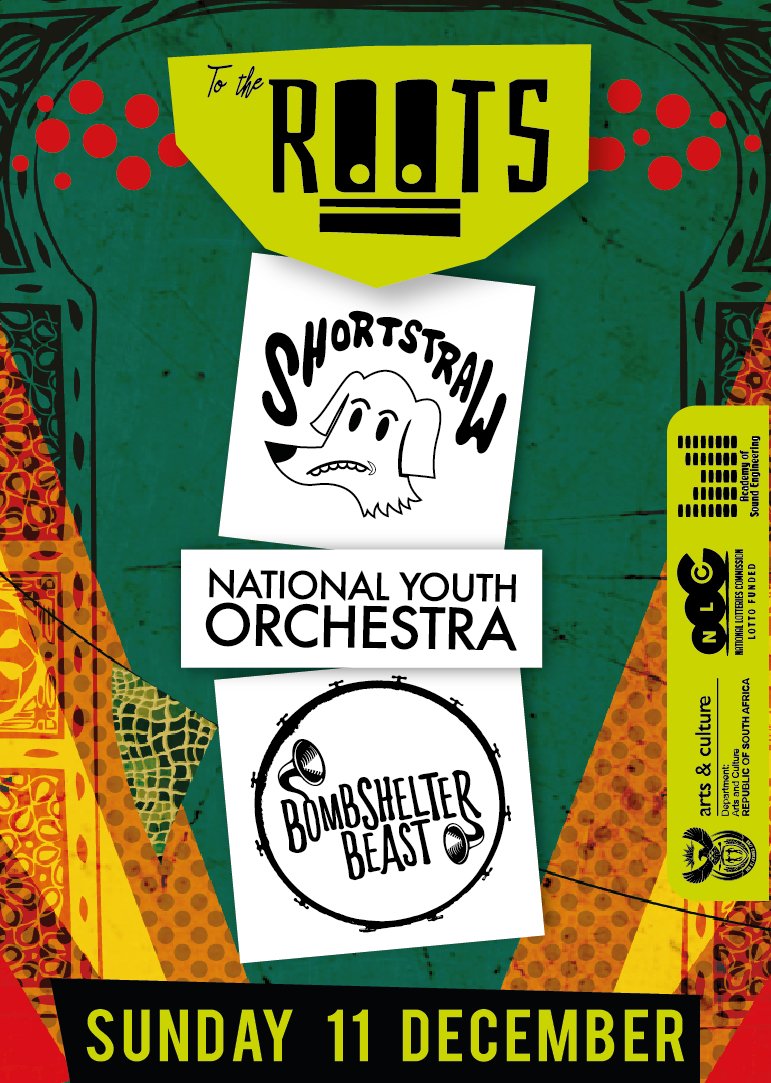 1 Day to go! Make sure you don't miss <a href="/ttrconcerts/">ToTheRootsConcerts</a> tomorrow! Visit ow.ly/mrtP306ZIzd for all the info!