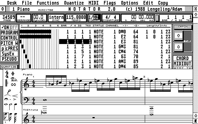 Apple Logic Pro X tweet media