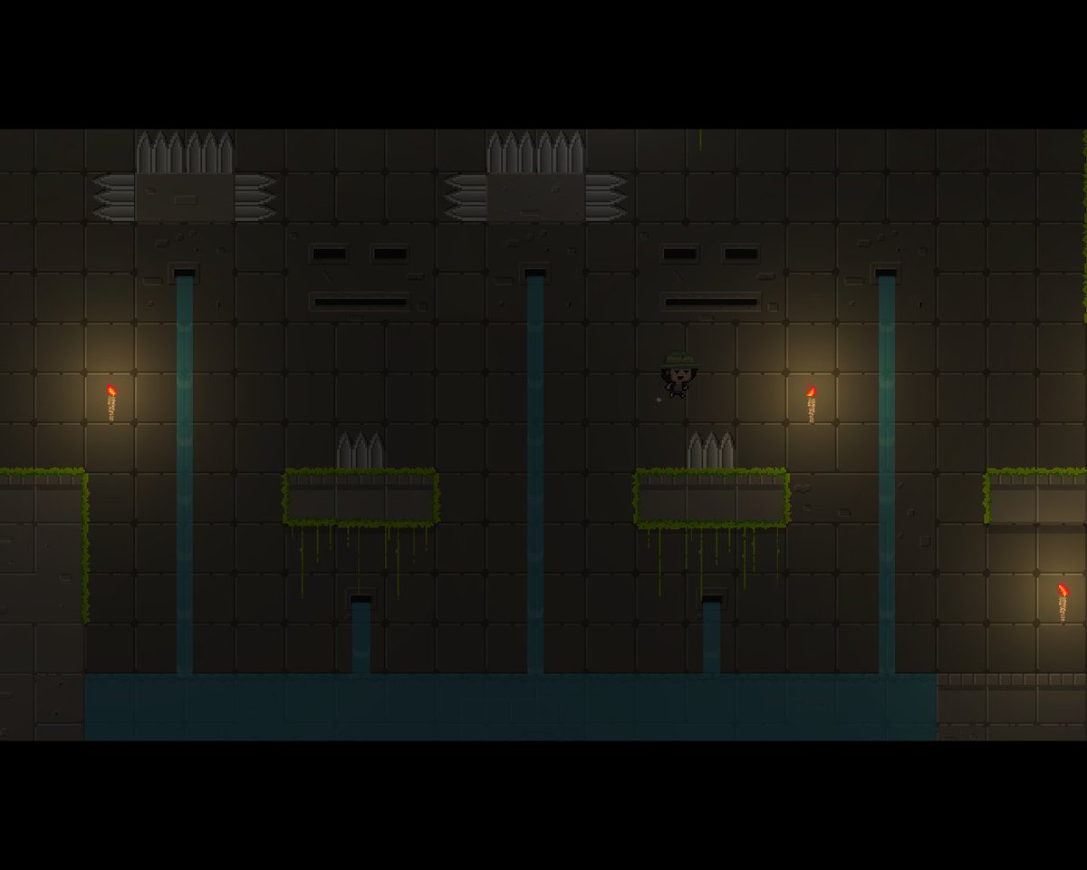 SamkoNick's tweet photo. Release in 7 hours! Wait GobletOfMaya on steam :)
#gamedev #indiedev #screenshotsaturday #pixelart #pixel #art #release #steam #soon https://t.co/fhqyKqQ1cn