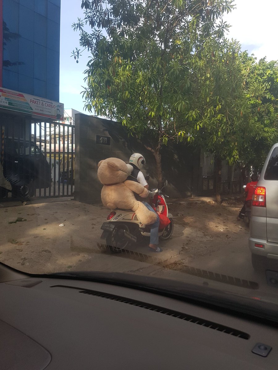 Dr. Arief L. Hakim tweet media