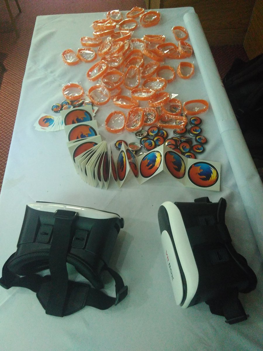 Salman_Desh's tweet image. webVR@Dhaka!! #Aframe #MozVR @mozTechSpeakers  @MozLearn @MozParticipate @mozillareps @mozillaBD