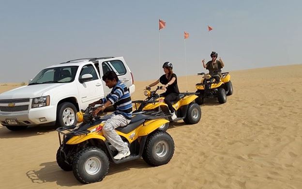 DayOutFunTours's tweet photo. Experience quad biking with us! book now! https://t.co/wVs4PnHV7g