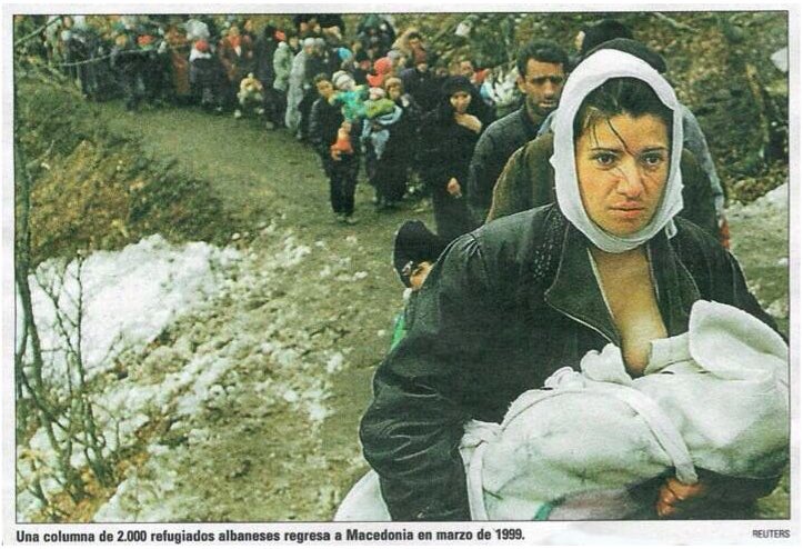 APILAM_'s tweet photo. Nuestra solidaridad con los refugiados, en especial con las madres y sus hijas e hijos lactantes https://t.co/4YzxPR2ZyI #DíaDeLosDDHH https://t.co/A9Uhglb8fm