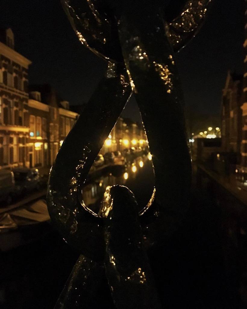 KeizerEllen's tweet image. My first entry for #wcg16_2_leiden.
⛓Looking through a chain ⛓Oude Rijn Leiden ⛓

#westcoa… ift.tt/2hhUkQ5