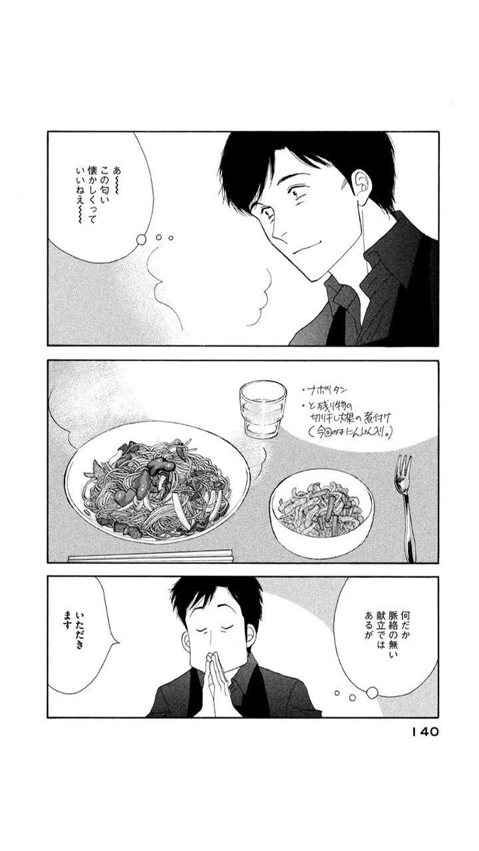 再現料理 きのう何食べた 再現料理 きのう何食べた