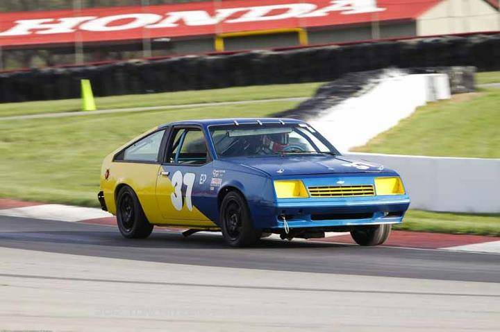 FastInFastOut's tweet image. 1980 Chevy Citation Chumpcar fastinfastout.com/2016/12/1980-c…