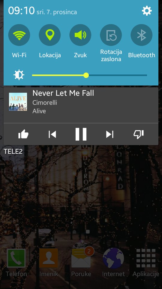 CimCroUpdates's tweet image. Jeste već preuzeli Never Let Me Fall?😍😍