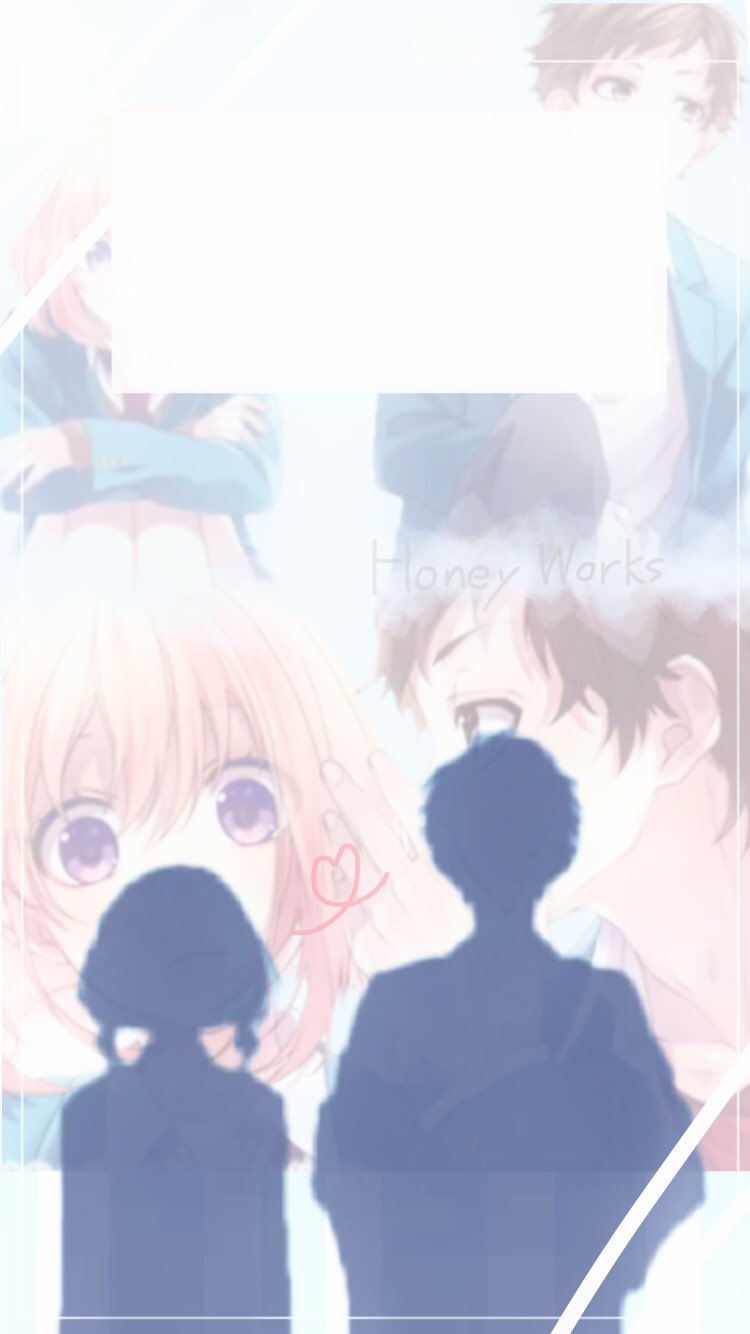 Twitter 上的 咲来 画像加工 ロック画面 Honeyworks 虎太郎 雛 大嫌いなはずだった Sakura Koku Gazo 保存する時rt Honeyworks ロック画面 虎太郎 雛 大嫌いなはずだった T Co Wimhsgys5e Twitter
