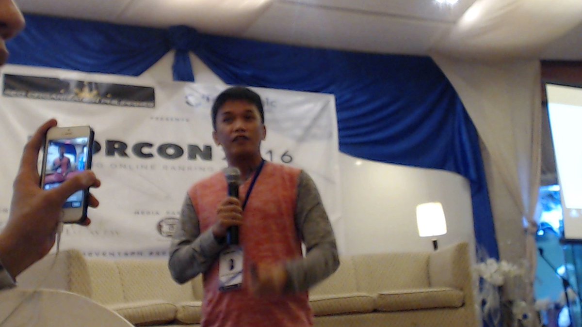 MamasGM's tweet photo. #MORCON2016 #SEOORGPH @jbaranggan
Jun Baranggan on the Benefits of Ad Extensions to your Campaign https://t.co/RkFnkOCZ9d