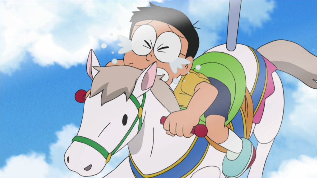 どっちも自分が正しいと思ってるよ。戦争なんてそんなもんだよ。　ドラえもん
＃面白かったらRT