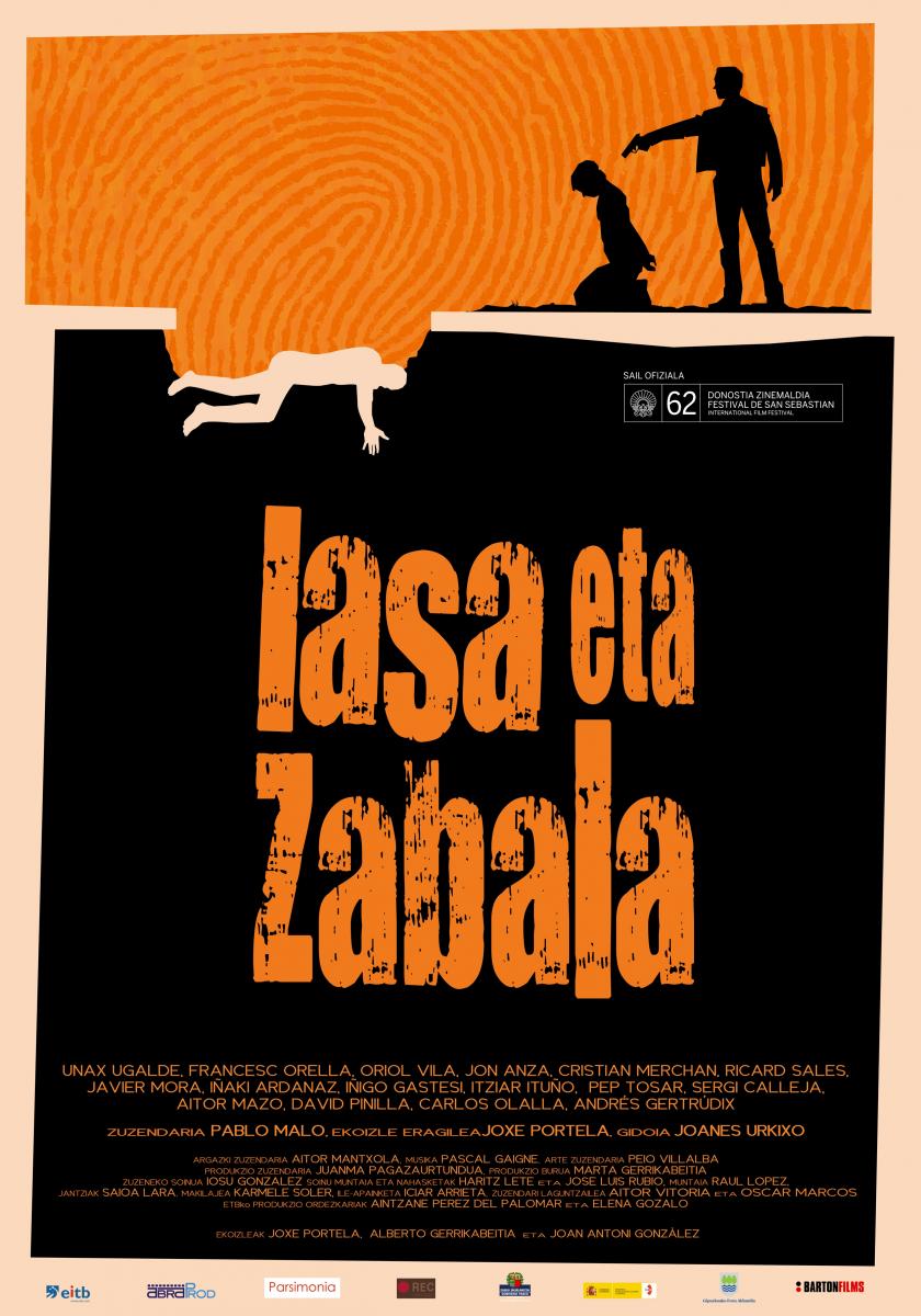 matalaz1661's tweet photo. @ionarretxe Así se divertían #ElpadredeCaín y sus colegas en intxaurrondo. Si os gustó esa mierda de #TELE5GAL os recomiendo la película. https://t.co/0JzwnkSlhS