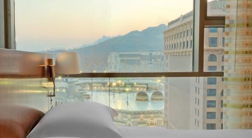 HramainBooking's tweet photo. نهدف أن نوفر لك حجوزات سكنية في مكة والمدينة بأسعار لا تحلم بها💕، متخصصون في فنادق الخمس نجوم ⭐️⭐️⭐️⭐️⭐️ للحجز: اتصال/واتساب +966547123999 https://t.co/6tc2XDcBNi
