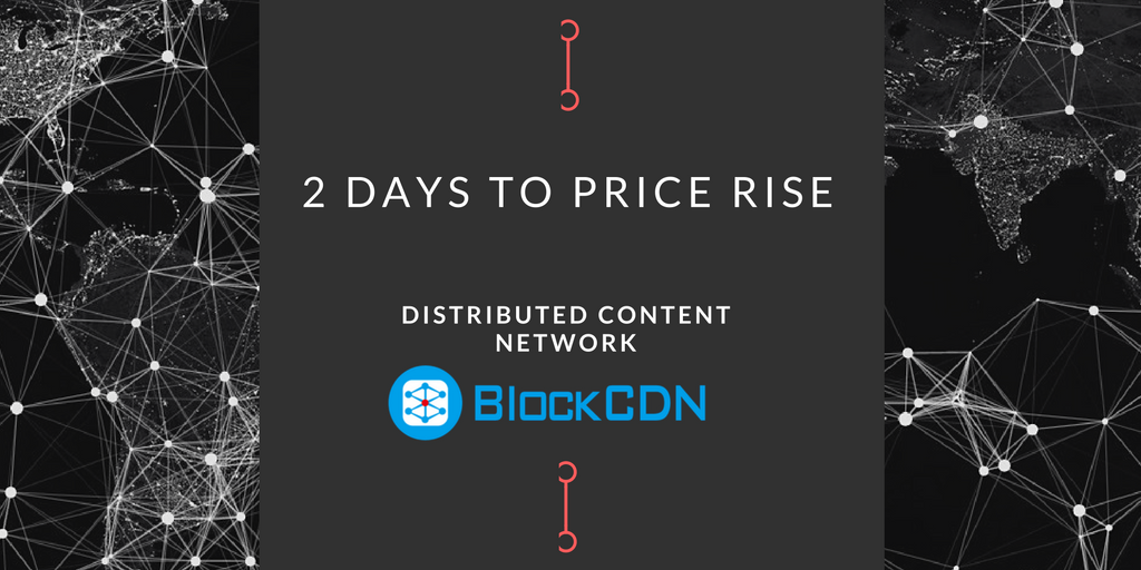 BlockCDN's tweet photo. BlockCDN - transparent, secure distributed content network https://t.co/MAYDKBShER #altcoins #parity #ethereum #ethcore https://t.co/CWXk08OYuT