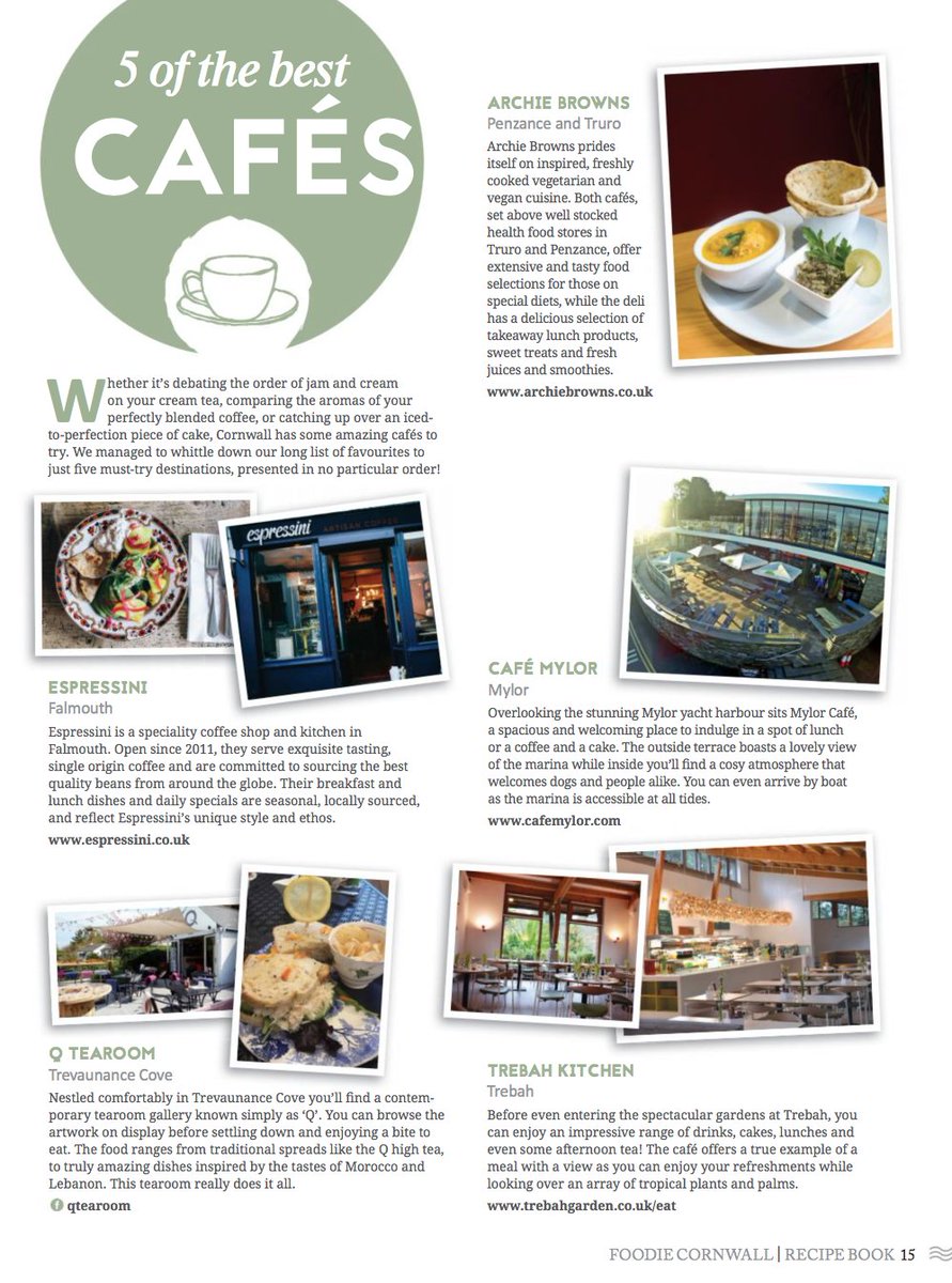 Foodie Cornwall tweet media