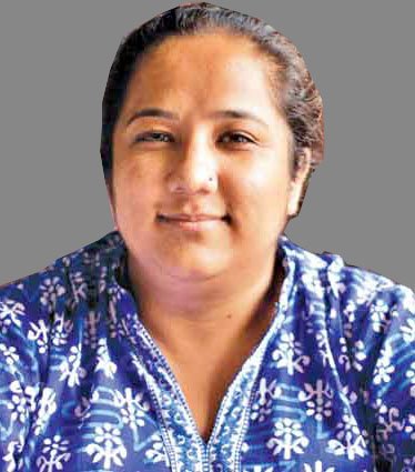 सिएनएन सुपर हिरोमा बस्नेत मनोनीत
bit.ly/2hhXPpI