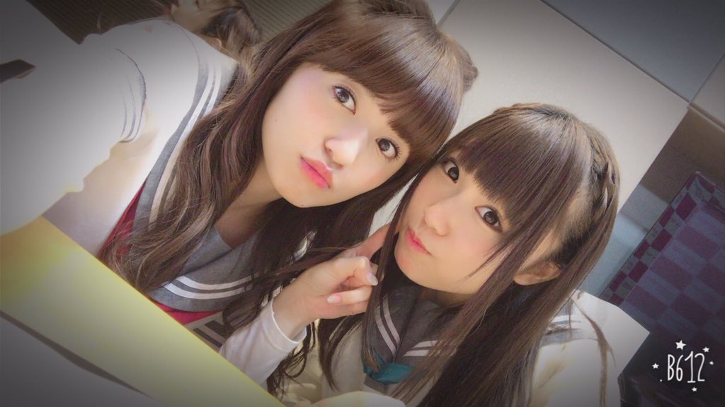 Rikako_Aida tweet picture