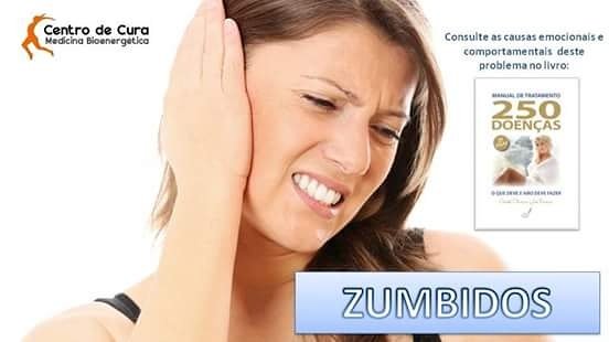 Consulte o livro "Manual de tratamento 250 doenças"
Zumbidos: "Escute mais para que a vida lhe faça sentido"
#manualdetratamento250doenças