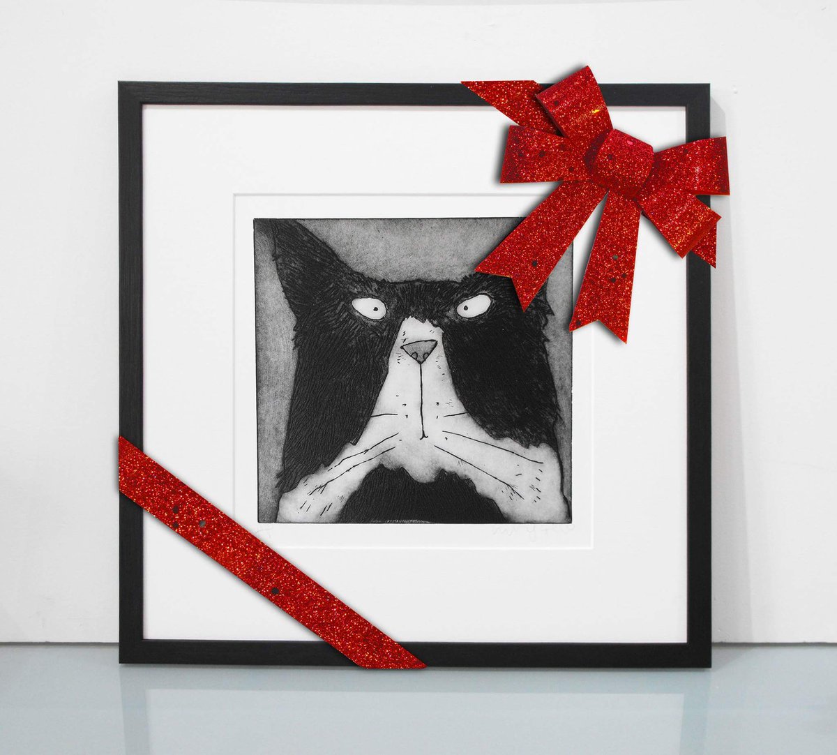 BradfordMuseums's tweet photo. By wonderful #Lucygell Take him home please! #toocheeky #cartwrighthall #animalcraft Opens today! Meet the makers tomorrow 1-3pm #BFDxmas https://t.co/48HgDnhsxa