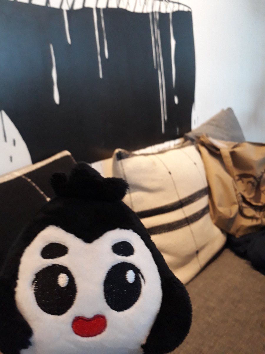 melodyjonquil's tweet photo. Long weekend π§
#SquishyD #kyungsoo #ExoDoll #Exo #Kadi #WinterMuseProject https://t.co/5SJQZutphk
